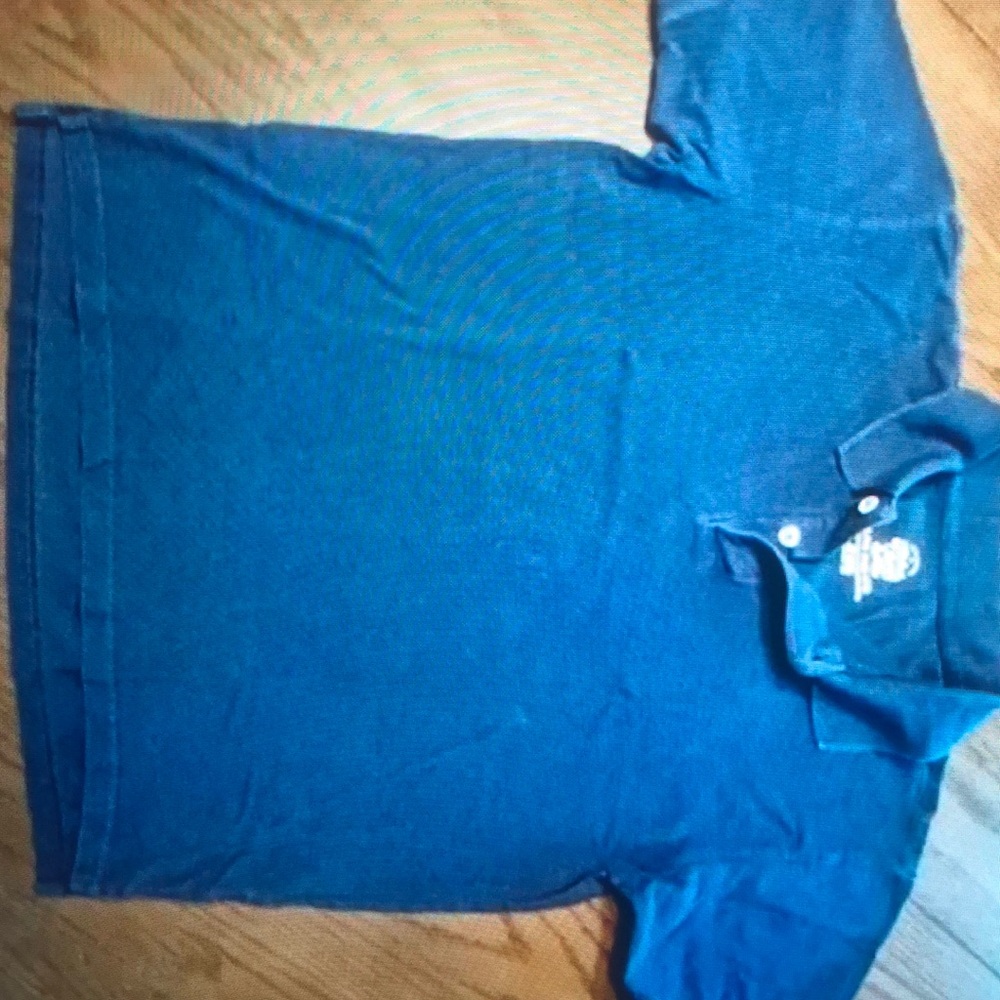 Faded Glory polo shirt